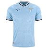 Maglia ufficiale Lazio Casa 2024-25 per Bambino